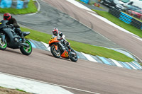 Middle 1 Group Orange Bikes